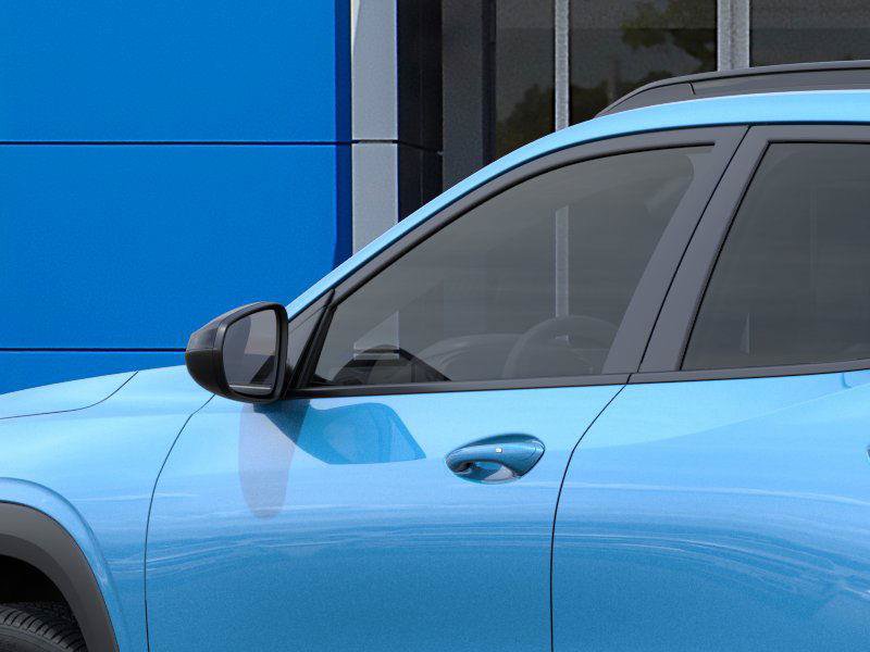 New 2026 Chevrolet Trax RS FWD image 12