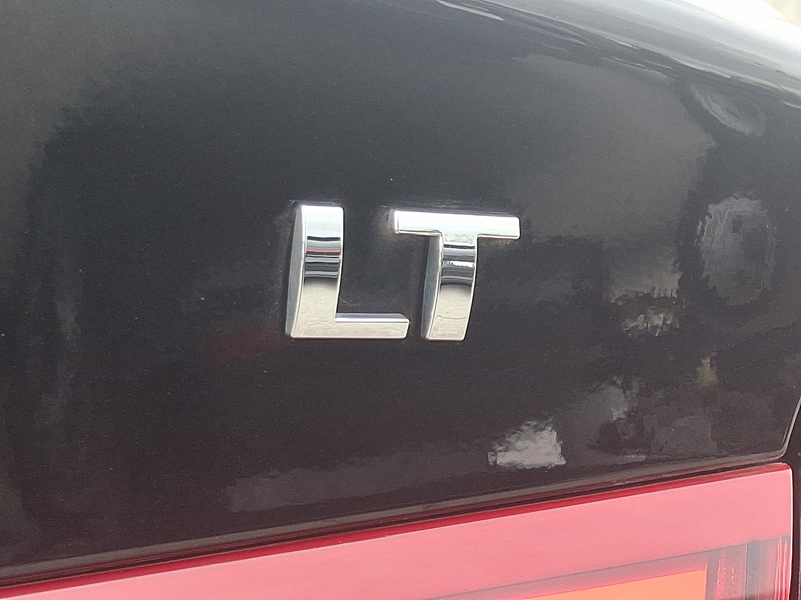 Used 2025 Chevrolet Malibu LT FWD image 30