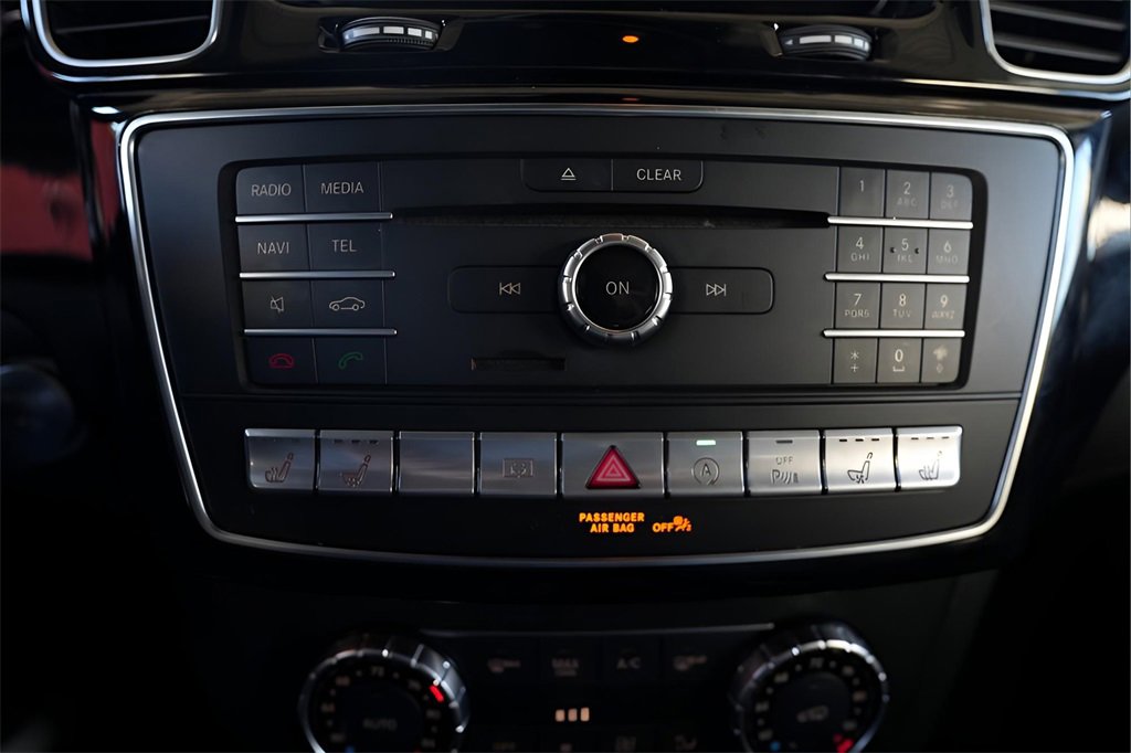 Used 2019 Mercedes-Benz GLE 63 AMG 4MATIC w/ Premium 3 Package image 48