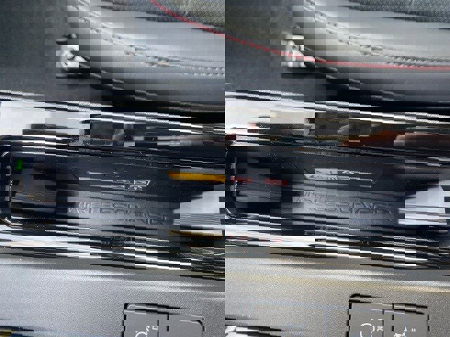 New 2026 Toyota Prius XSE image 36