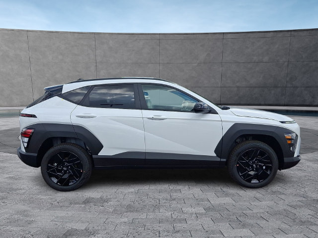 New 2027 Hyundai Kona SEL Sport AWD/4WD image 8