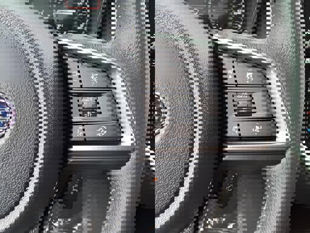 New 2026 Subaru Ascent Limited image 16