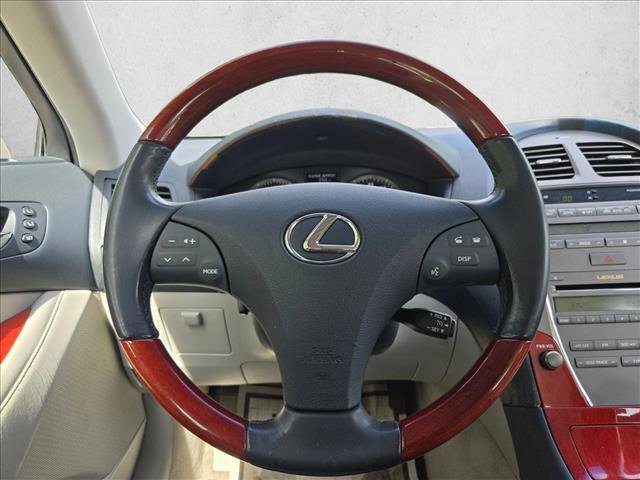 Used 2007 Lexus ES 350 image 25
