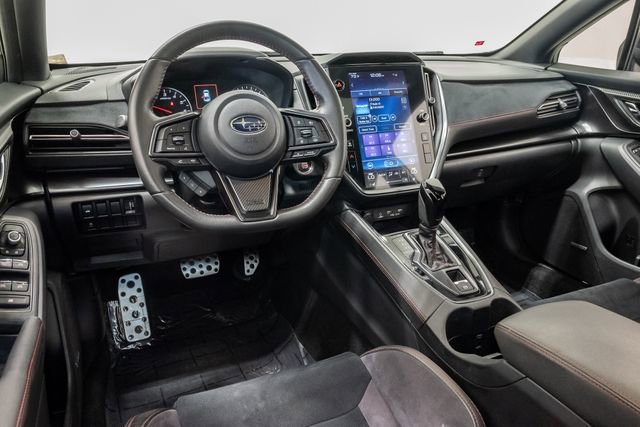 Used 2022 Subaru WRX GT AWD/4WD image 6