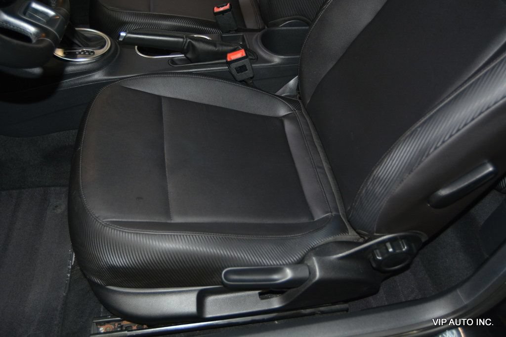 Used 2012 Volkswagen Beetle 2.5 FWD image 17
