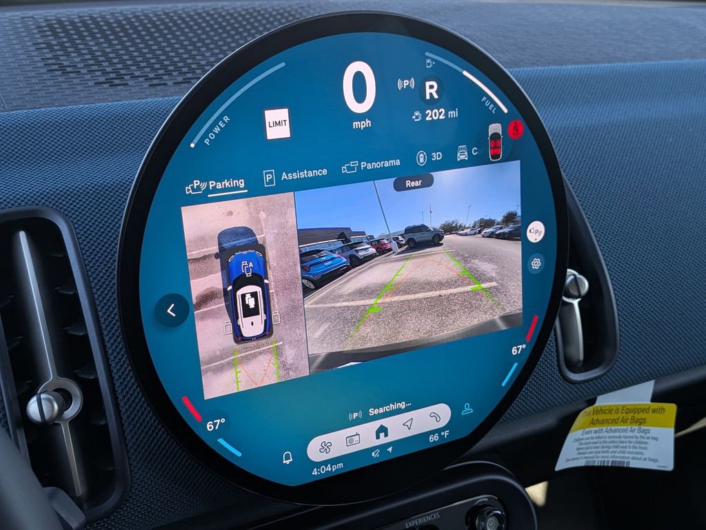 Used 2025 MINI Cooper Countryman S w/ Comfort Package Max image 6