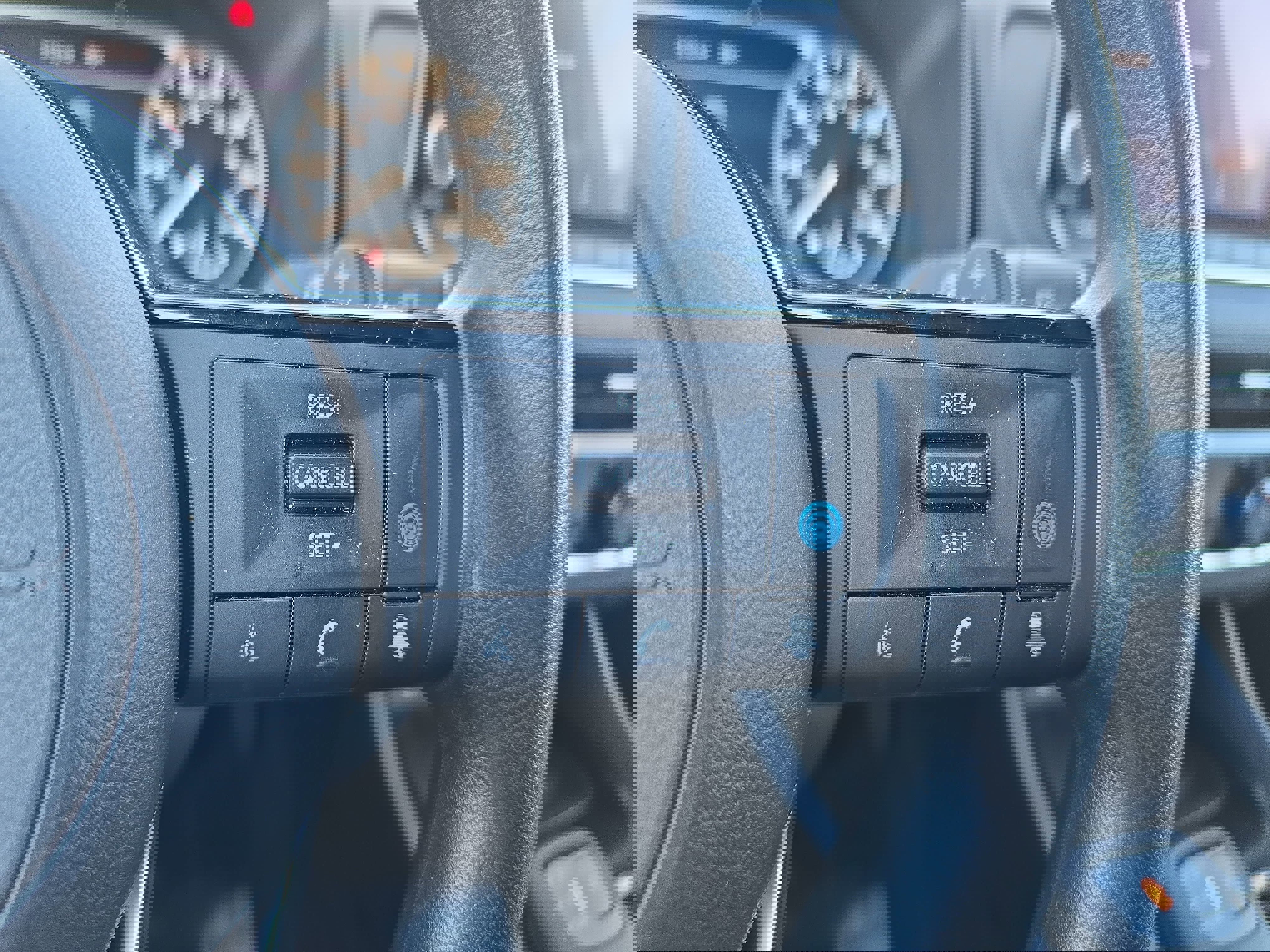 Certified 2023 Nissan Rogue SV image 17