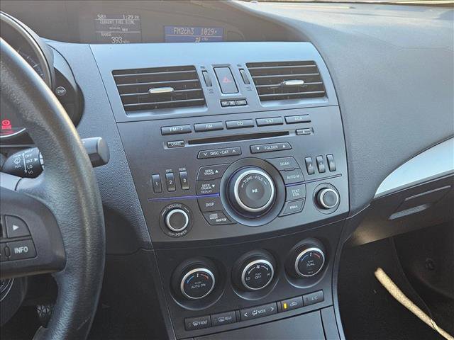 Used 2013 MAZDA MAZDA3 i Touring image 14