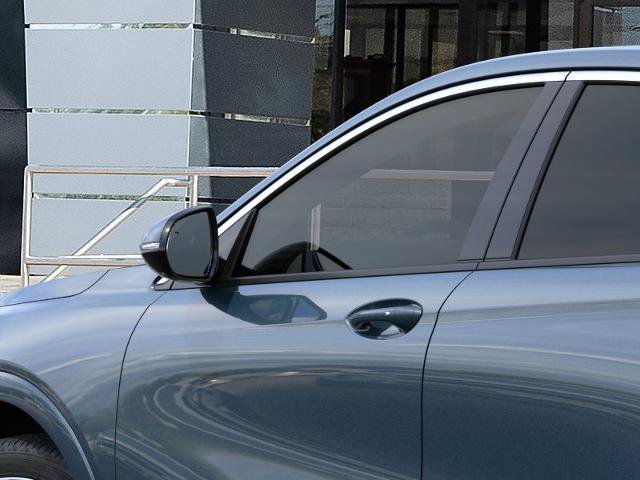 New 2026 Buick Envista Avenir FWD image 38