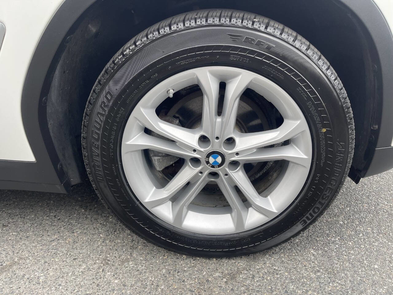 Used 2020 BMW X3 xDrive30i w/ Driving Assistance Package image 15