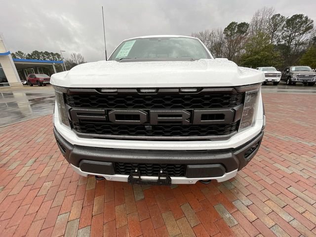 Used 2022 Ford F150 Raptor w/ Equipment Group 801A High image 24