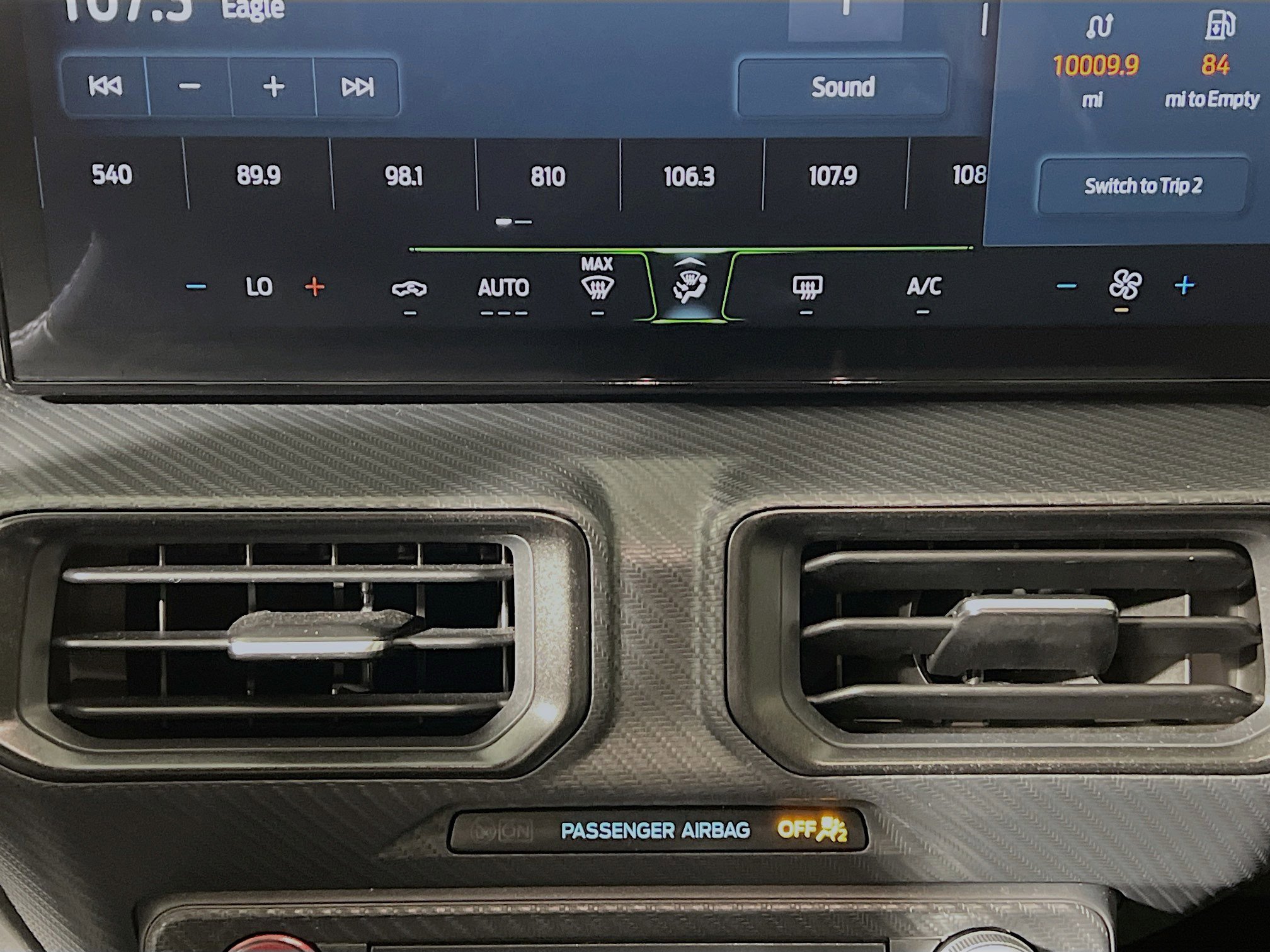 Used 2024 Ford Mustang EcoBoost image 26