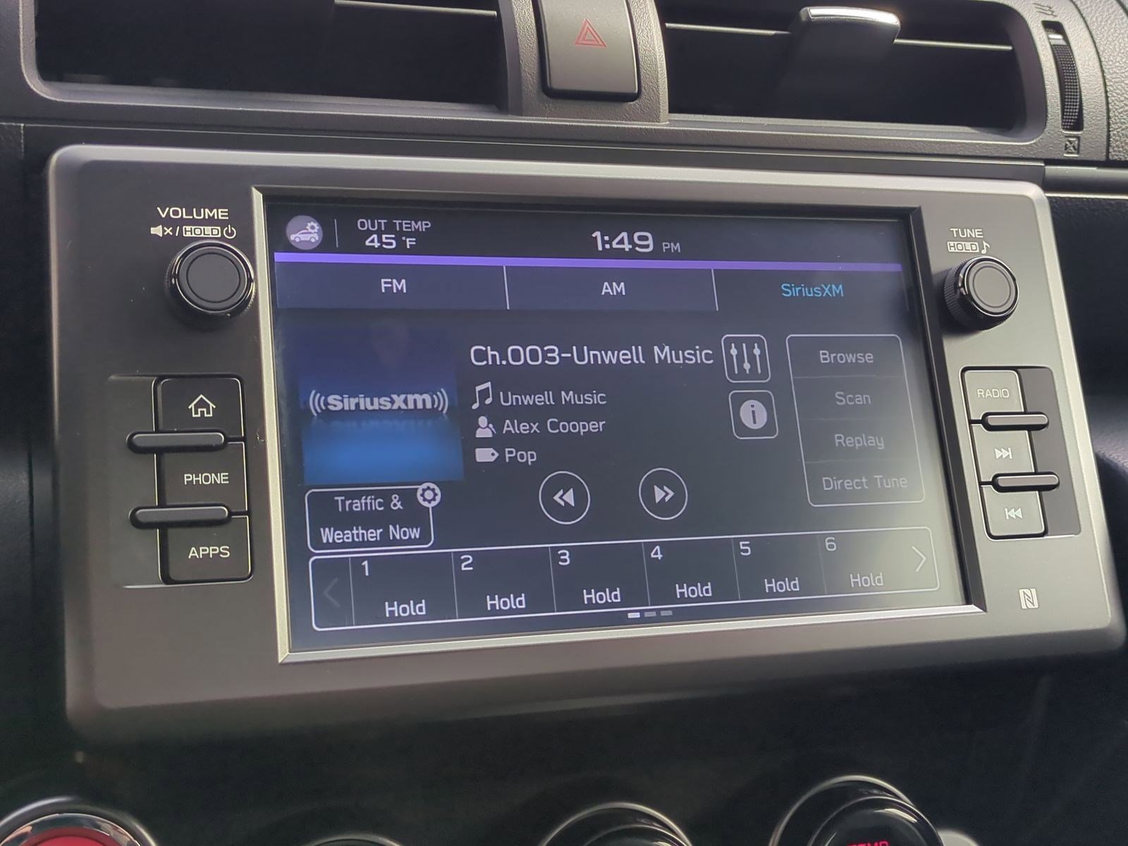 Used 2024 Subaru BRZ tS image 23