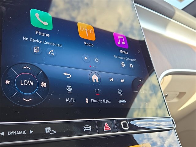 New 2026 Mercedes-Benz GLC 300 4MATIC image 13