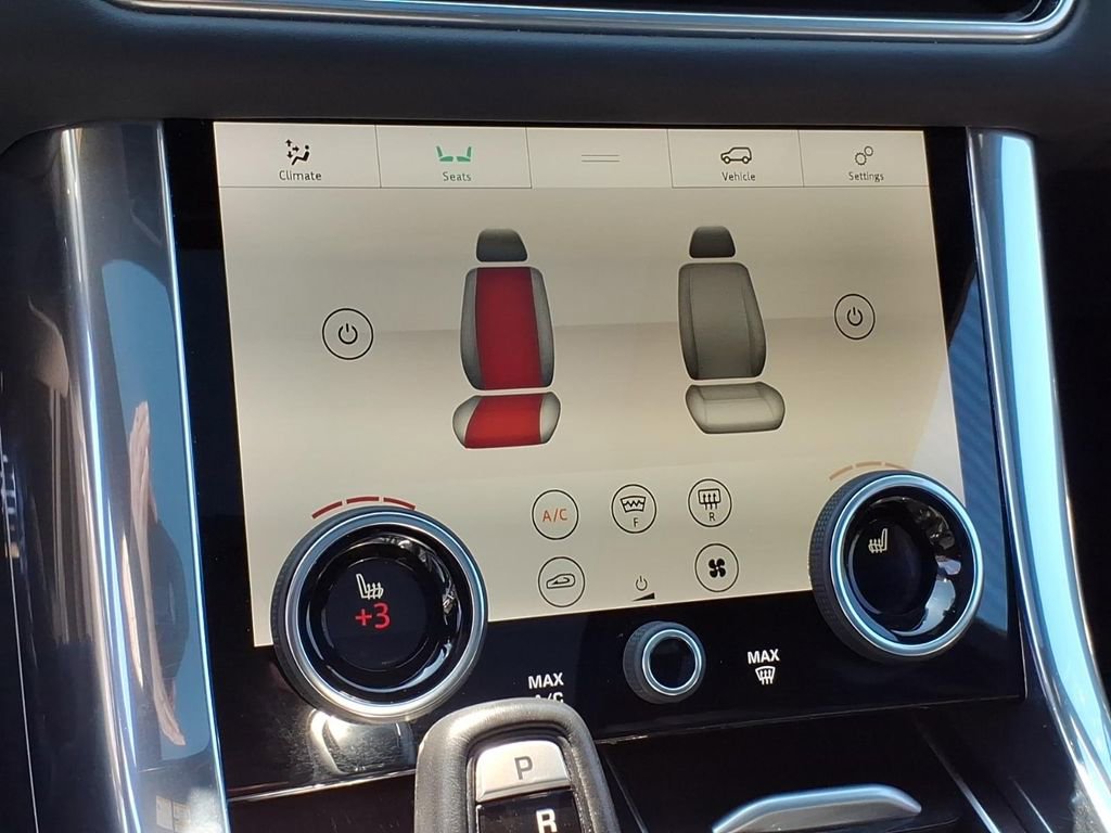 Used 2019 Land Rover Range Rover Sport Supercharged image 24