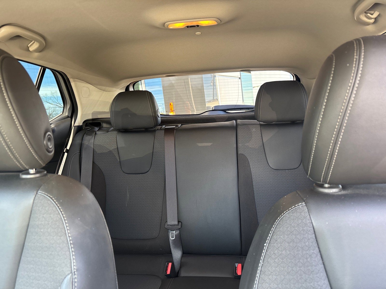 Certified 2021 Buick Encore GX Preferred image 29