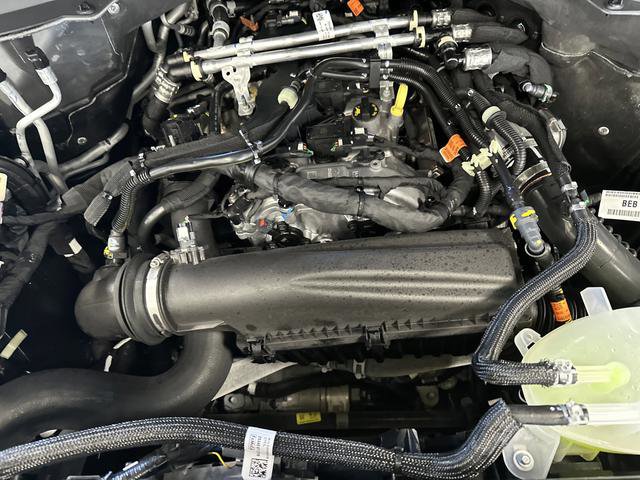 New 2026 Ford Explorer Active w/ Active Comfort Package AWD/4WD image 37