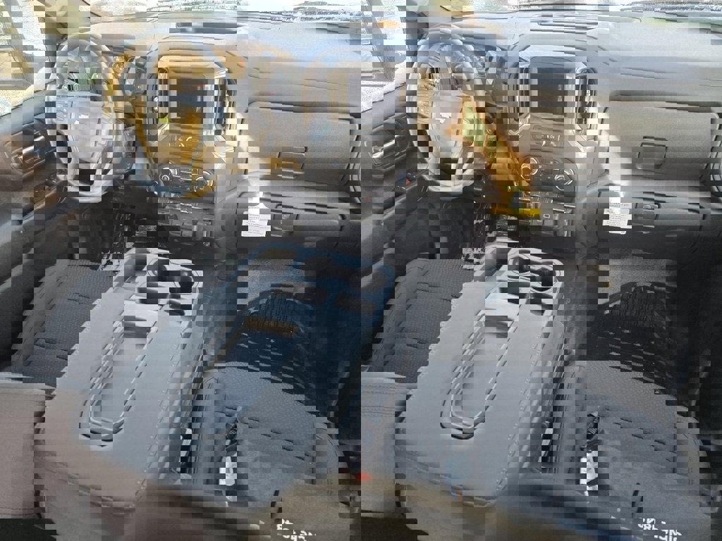 New 2026 Chevrolet Silverado 3500 W/T w/ WT Convenience Package image 12