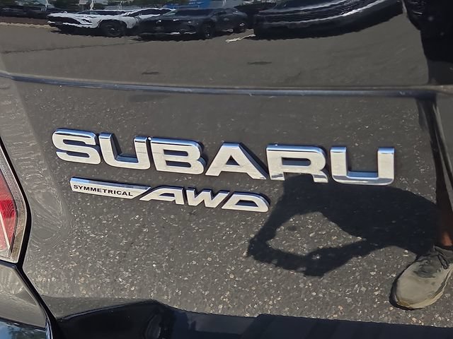Used 2015 Subaru Forester 2.5i Limited AWD/4WD image 35