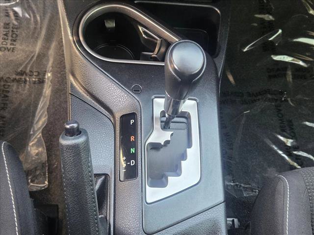 Certified 2016 Toyota RAV4 XLE image 12