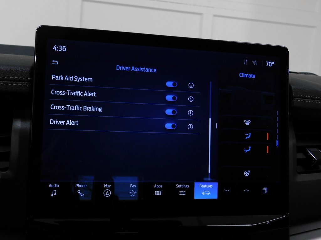 Used 2024 Ford Expedition XLT image 64