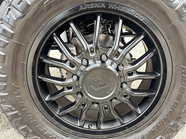 Used 2025 Ford F350 XL image 26