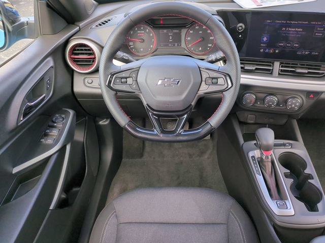 Used 2026 Chevrolet Trax RS w/ Driver Confidence Package FWD image 17