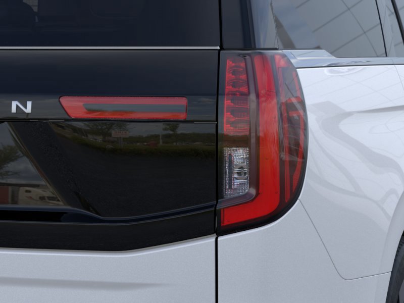 New 2026 Ford Expedition Platinum AWD/4WD image 21