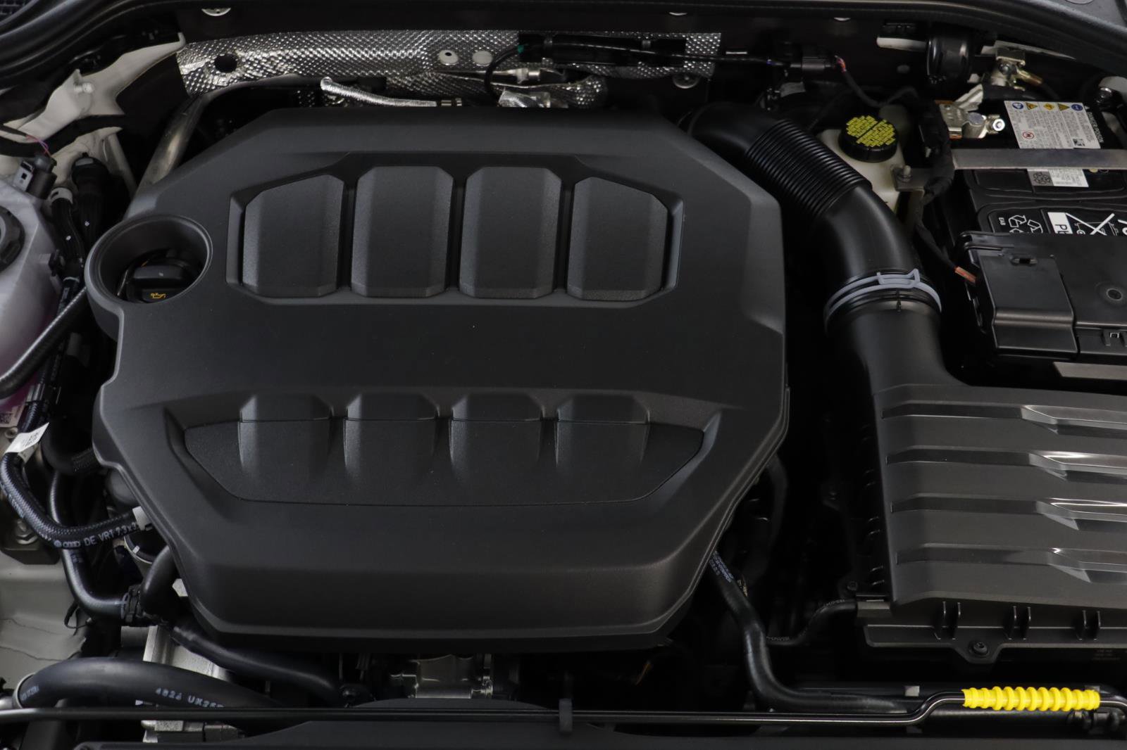 New 2026 Volkswagen Golf S image 23