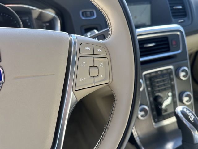 Used 2016 Volvo S60 T5 Premier image 25