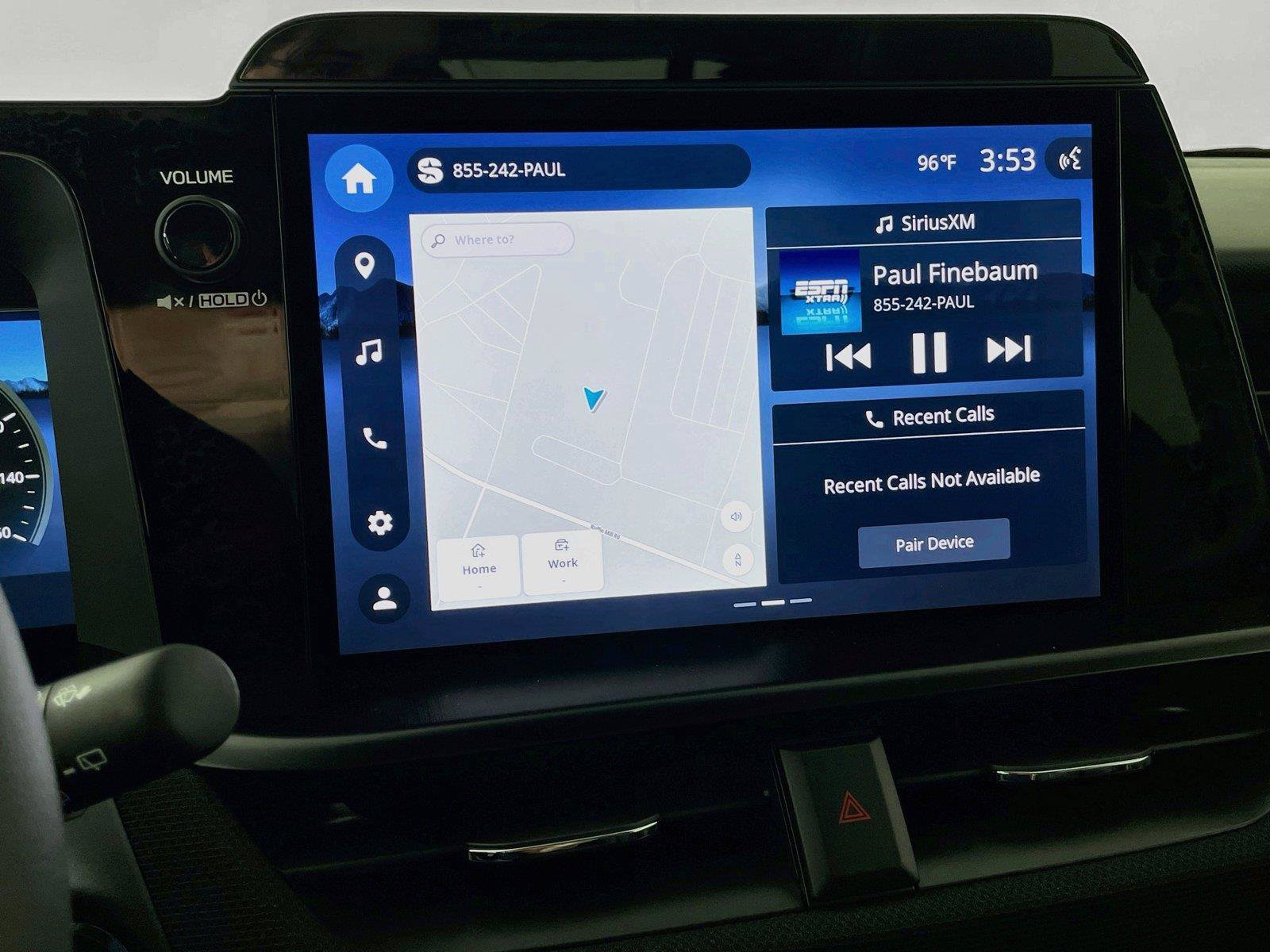 New 2026 Subaru Outback Premium AWD/4WD image 14