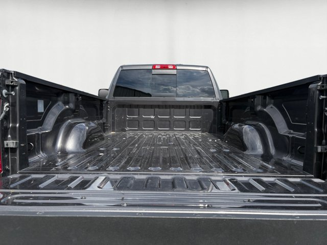 Used 2024 RAM 2500 Tradesman w/ Chrome Appearance Group AWD/4WD image 19