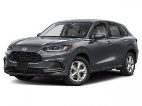 New 2027 Honda HR-V LX