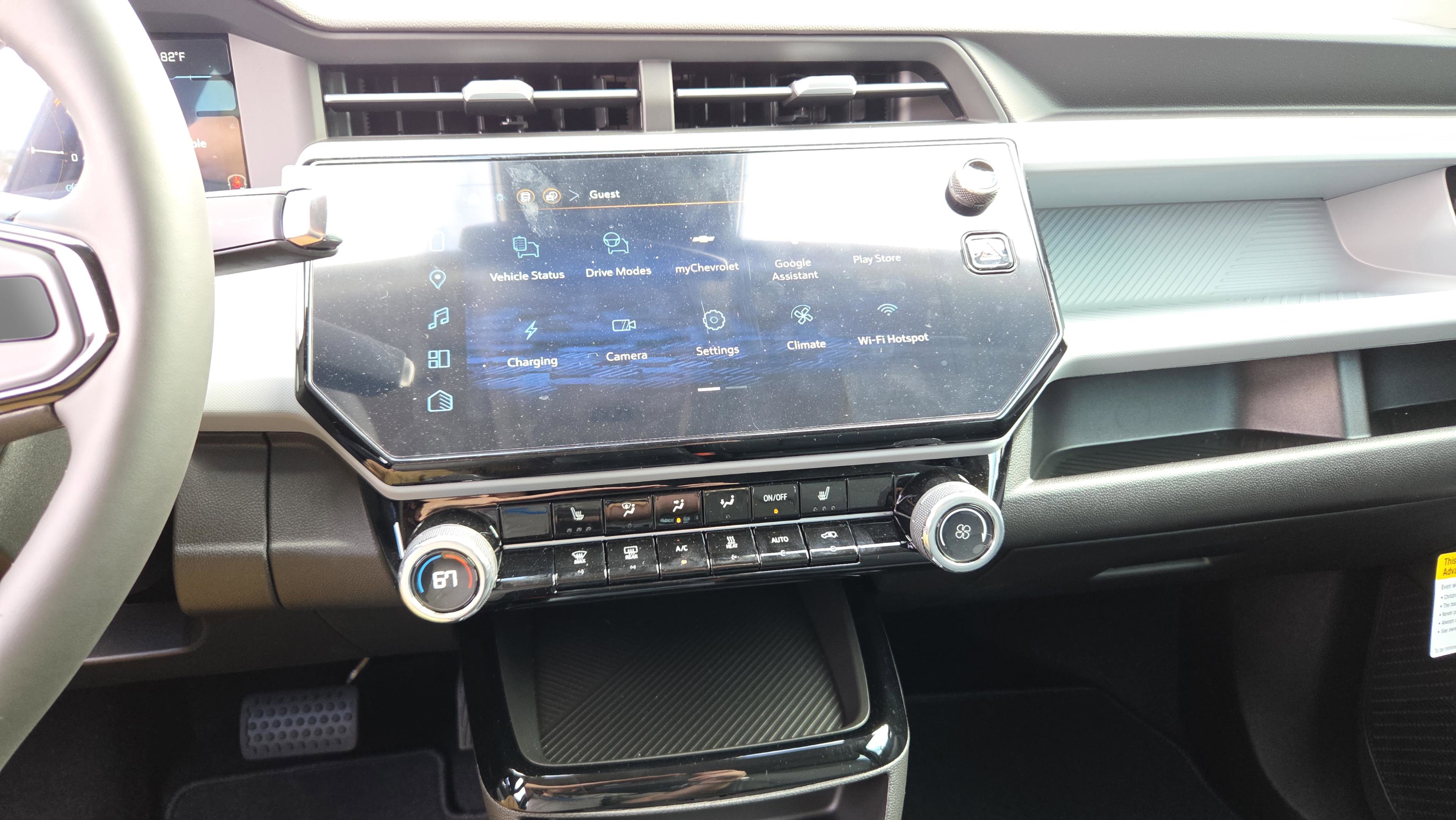 New 2027 Chevrolet Bolt LT w/ Comfort Package image 22