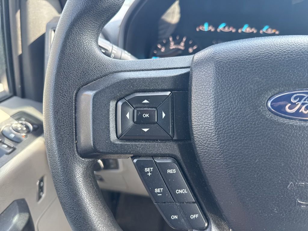 Used 2020 Ford F150 XL w/ Equipment Group 101A Mid image 14