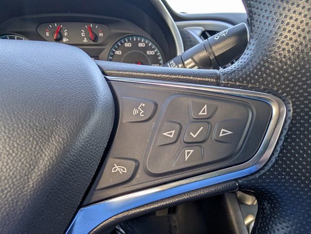 Certified 2024 Chevrolet Malibu LT image 18