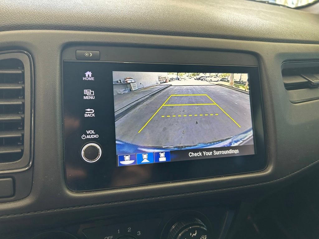 Used 2022 Honda HR-V Sport image 9