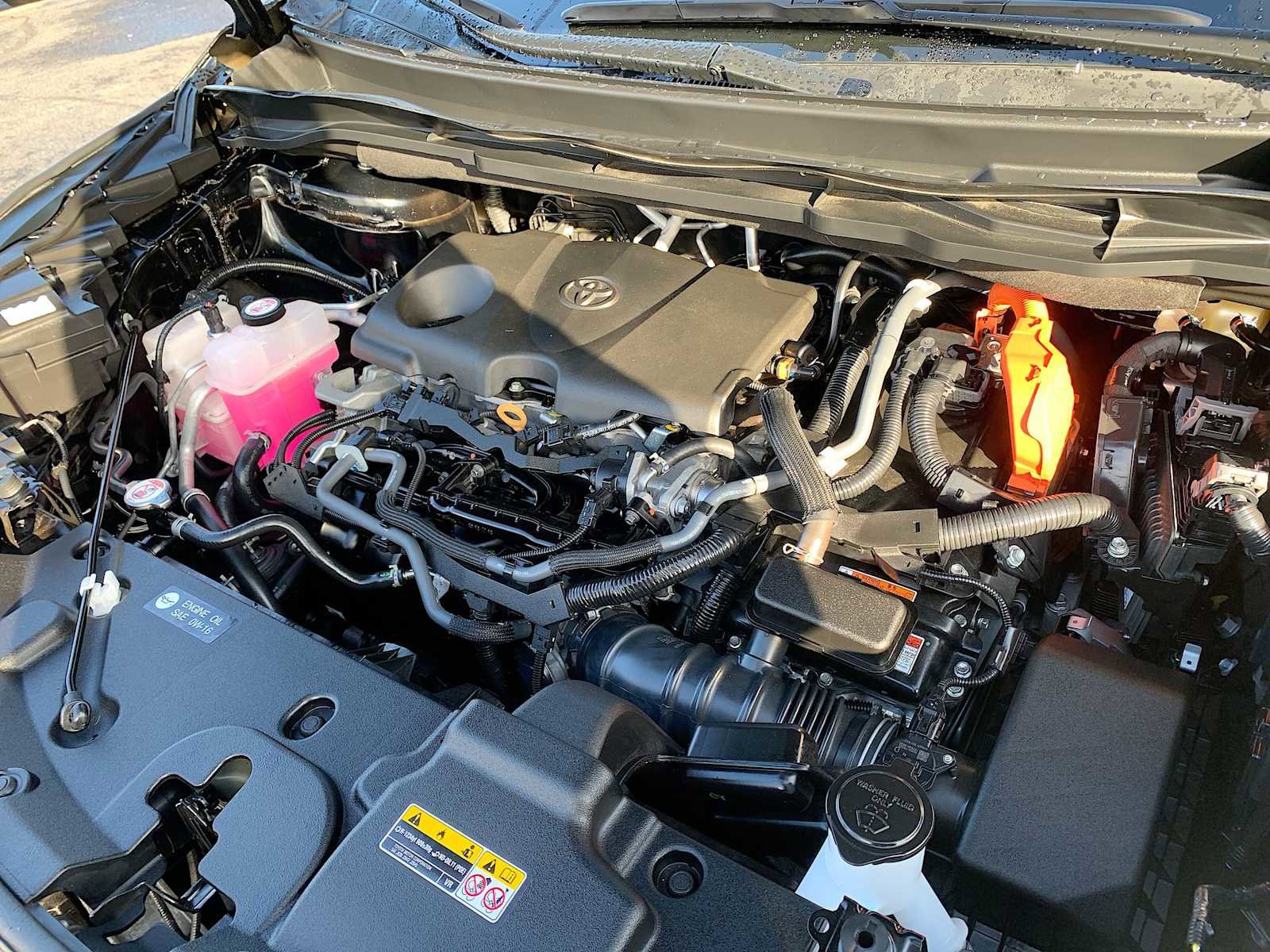 Used 2024 Toyota Sienna Limited image 30