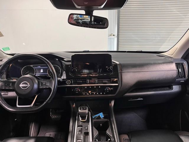Used 2022 Nissan Pathfinder SL w/ SL Premium Package image 20