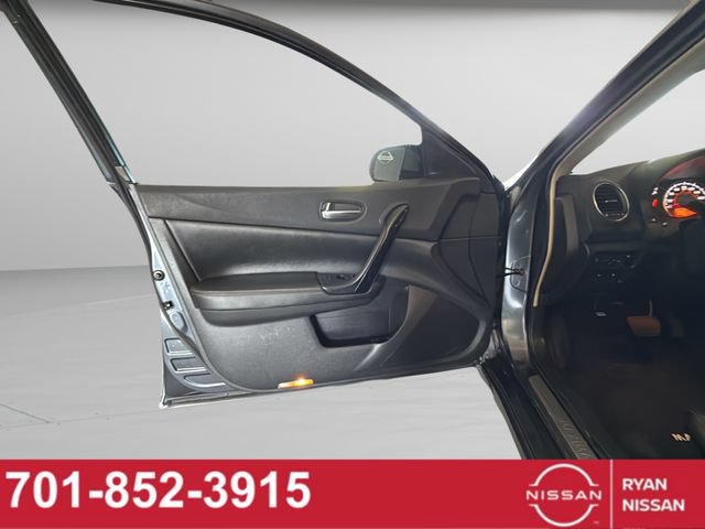 Used 2009 Nissan Maxima 3.5 SV FWD image 17