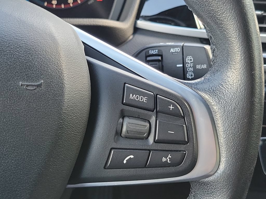 Used 2020 BMW X2 sDrive28i w/ Convenience Package FWD image 35