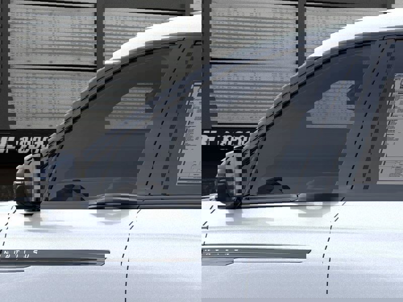 New 2026 Lincoln Nautilus Premier w/ Equipment Group 102A image 20