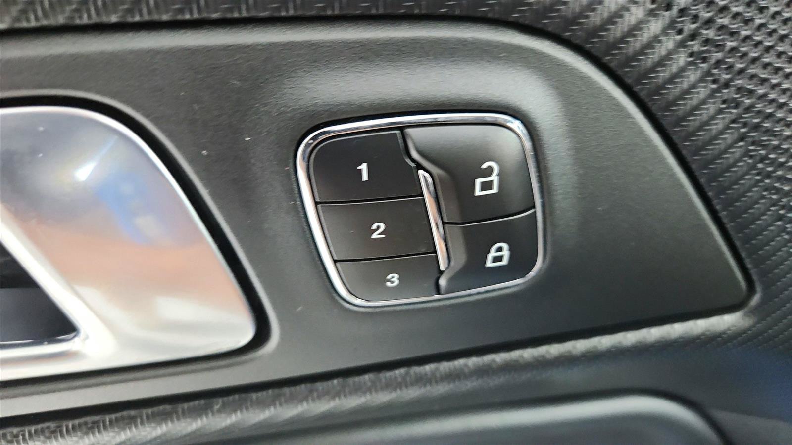 Used 2024 Ford Mustang GT Premium RWD image 13