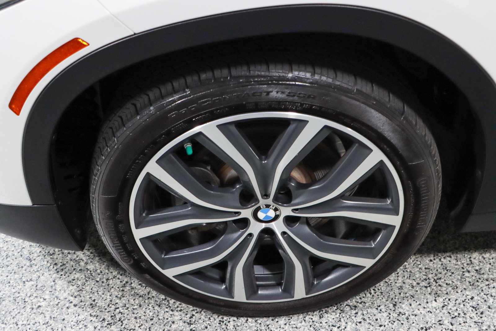 Used 2022 BMW X2 sDrive28i FWD image 11