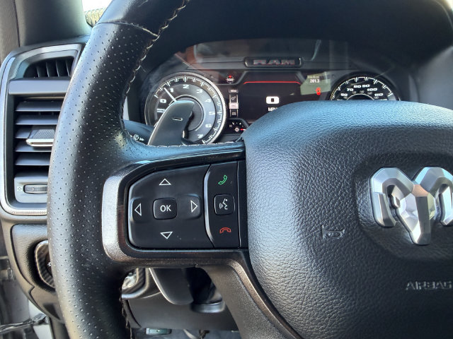 Used 2022 RAM 1500 Rebel w/ Rebel Level 2 Equipment Group AWD/4WD image 22