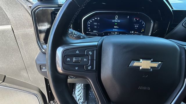 Used 2024 Chevrolet Silverado 2500 High Country w/ High Country Premium Package image 23