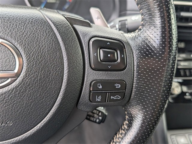 Used 2021 Lexus IS 350 F Sport image 28