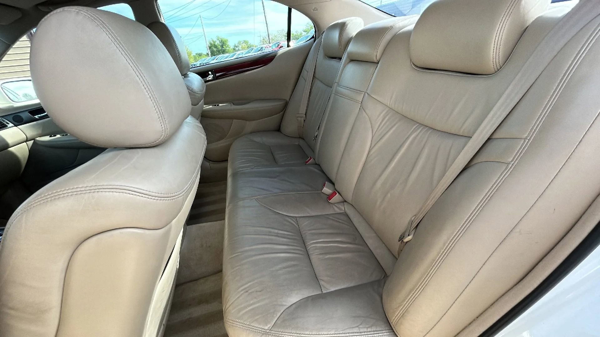 Used 2002 Lexus ES 330 image 7