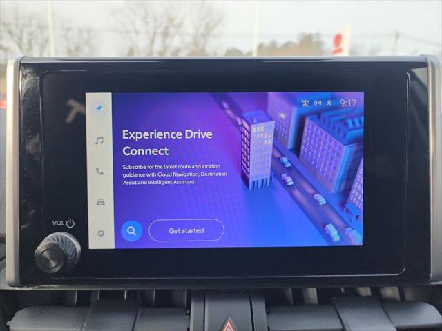 Certified 2023 Toyota RAV4 LE image 16