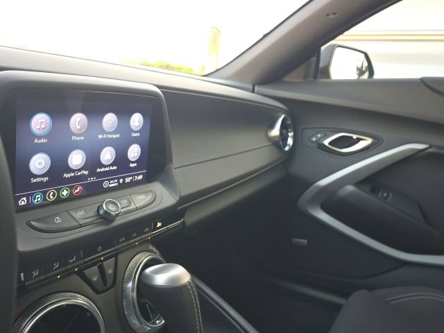 Used 2024 Chevrolet Camaro LT w/ RS Package RWD image 20